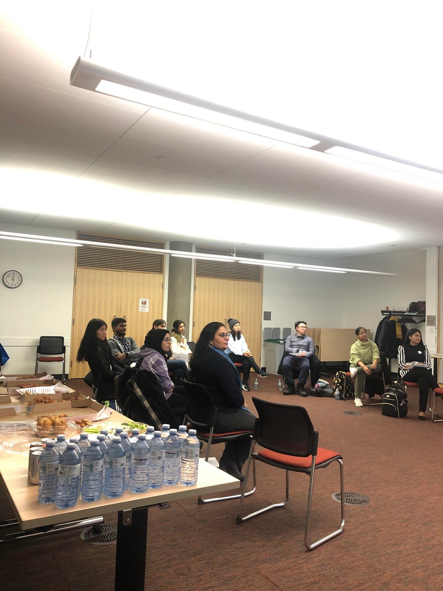 surreyync's tweet photo. We recently launched the SYNC Advisory Fellowship program, which aims to help newcomer youth actively participate in public decision-making processes. 

On Jan. 24, our Fellows met in person and had their first session!

Thanks to @SurreyLIP &amp; @RADIUS_SFU for funding the program! https://t.co/Gy3RBPLw50