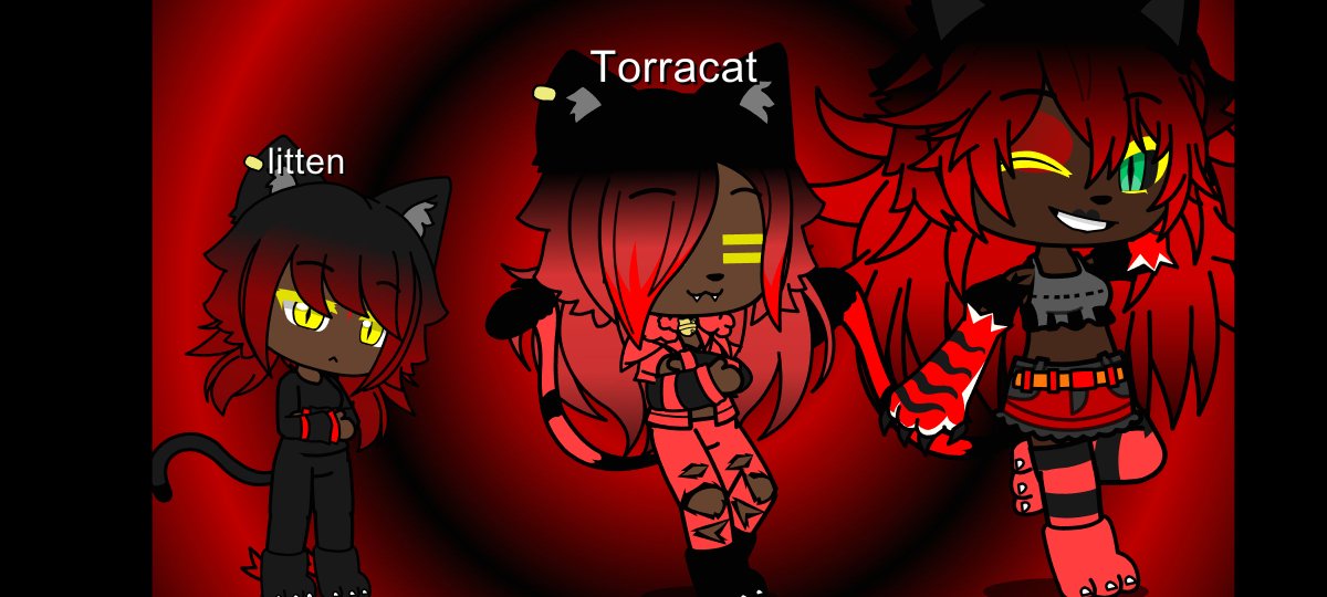 playernight8's tweet photo. Litten evolution line
#gachaclub #litten #littenevolution #pokemon #pokemonsun #pokemonmoon #pokemonultrasun #pokemonultramoon #seventhgeneration #gen7 #GenerationVII #Torracat #Incineroar https://t.co/Lg6kmhCrs5