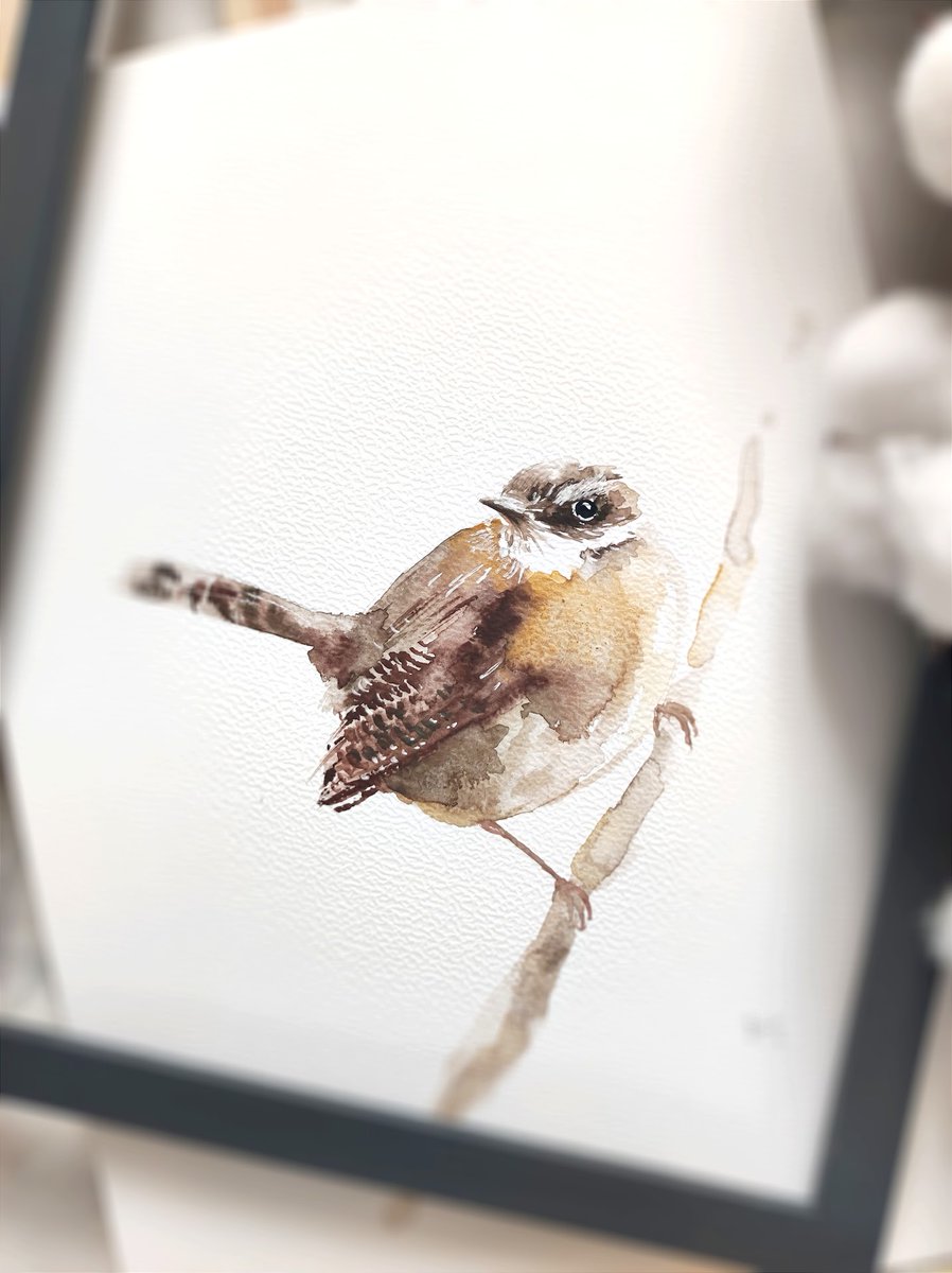 Wiktoria Borys art 🇵🇱 tweet media