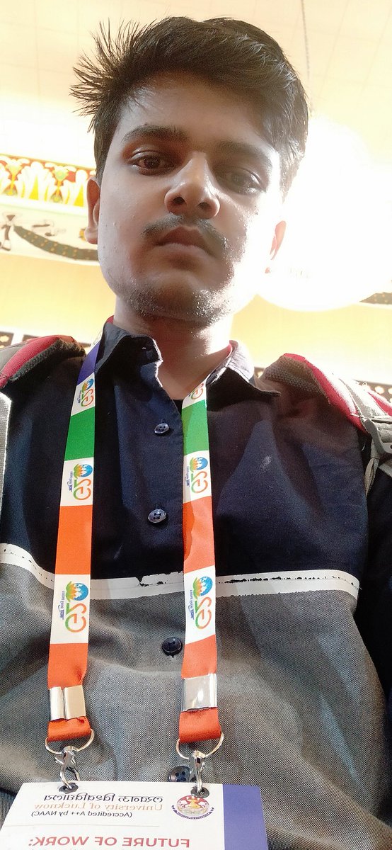 ARPIT84755307's tweet photo. #G20DEWG https://t.co/ojsN5F0BTG