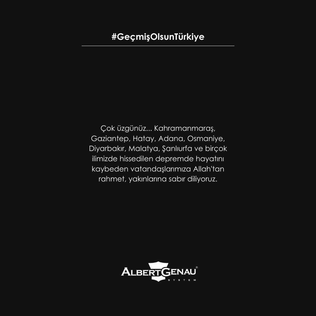 Sözün bittiği yer..
#gecmisolsunturkiye