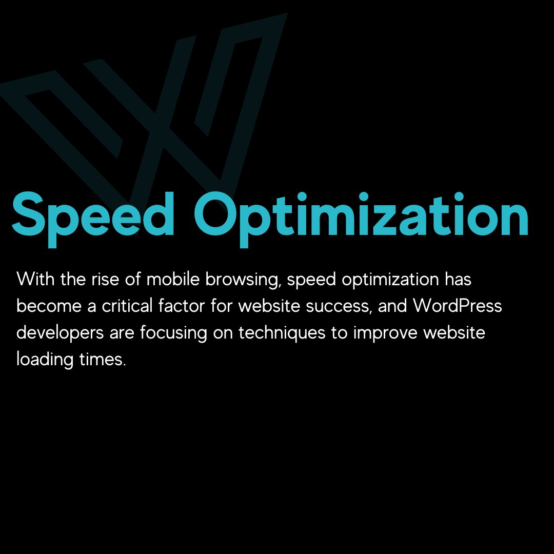 bitcodevs's tweet photo. Top 5 trends in WordPress 2023

#wordpress #artificialintelligence #machinelearning #blockbasededitor #speedoptimization #securityenhancements #Decentralizedtechnology https://t.co/lQKngexcmz