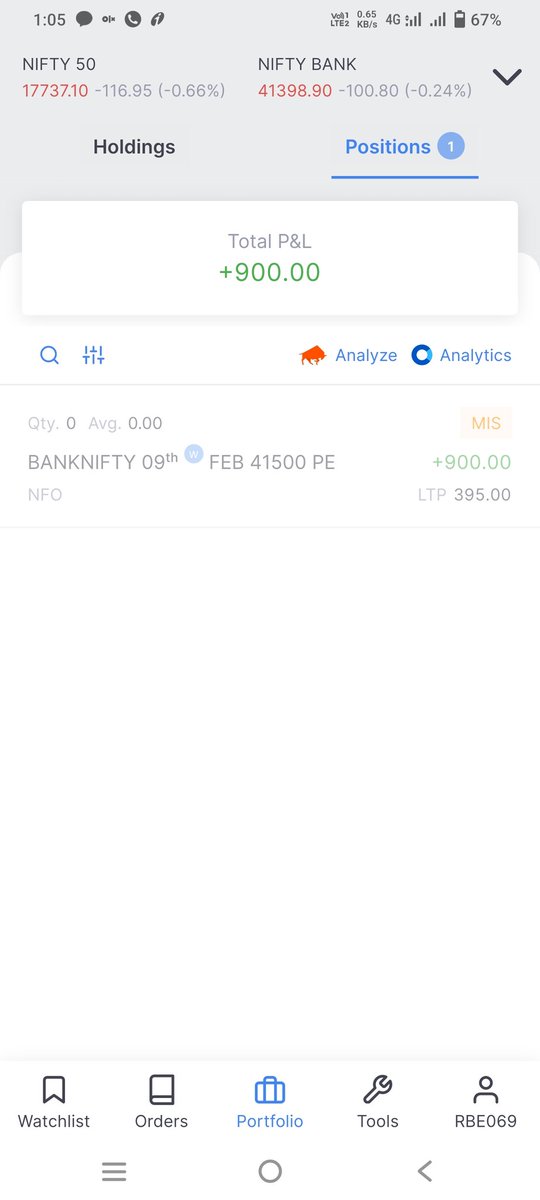 nubetrader88's tweet photo. Gain +900 😀 https://t.co/Vn8a0OsSqn