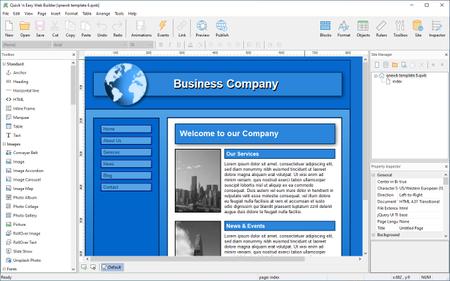 meerdon14's tweet photo. Quick 'n Easy Web Builder 9.3.5 Full Download https://t.co/m9BraAg7Fh https://t.co/ERZEuROy7B