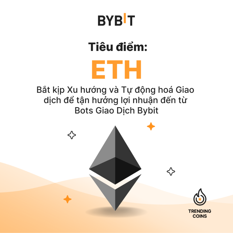 Bybit_Official's tweet photo. 🙌 Tạo Tài Khoản, Nạp Tiền &amp; Giao Dịch Để Nhận Thưởng Tới 5.000 USDT

🤖 Tạo Grid Bot Giao Ngay &amp; Phái Sinh

🕛 Giao Dịch Tự Động 24/7

🤑 Tận Dụng Biến Động &amp; Tối Đa Lợi Nhuận

Giao Dịch Ngay: https://t.co/ij1nfm4kBi

#Bybit #TheCryptoArk $ETH