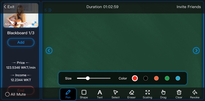 Metaclassn tweet media