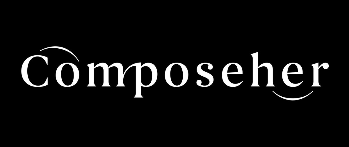 GSAChoir's tweet image. 🚨 Tickets for the @ComposeherUK world premiere concert are now on sale! 🚨

Join us on 27 May 2023 at City Halls, Glasgow, for a unique and memorable evening of new choral music composed by 7 incredible composers. 

Tix: glasgowconcerthalls.com/Pages/EventDet…

Details: composeher.co.uk/2023/02/compos…