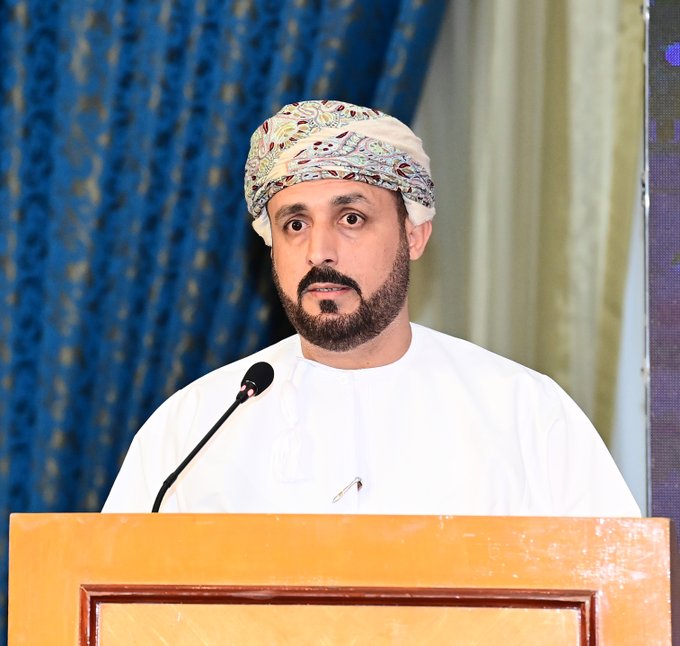 Oman Observer 🇴🇲 on Twitter "General Secretariat of the Tender Board