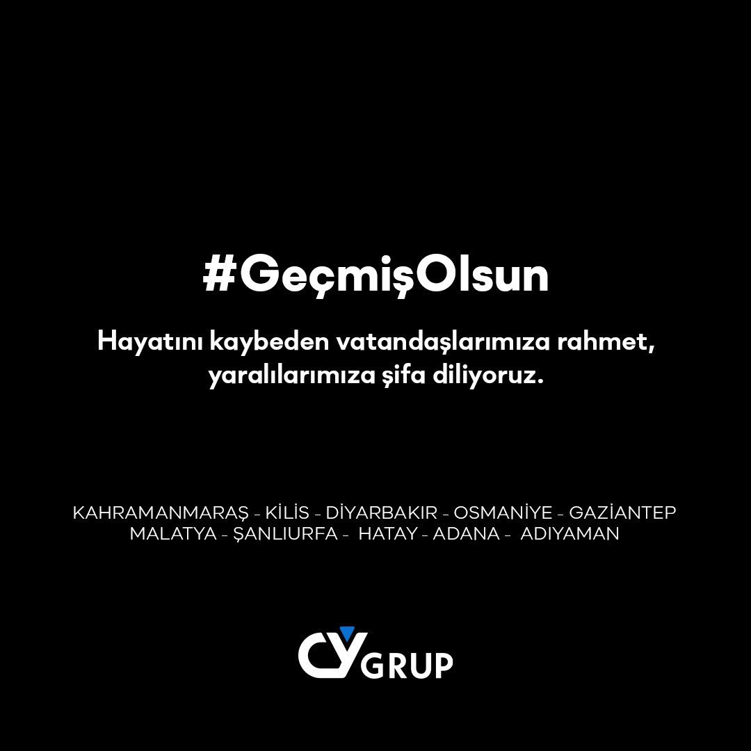 CY Grup tweet media