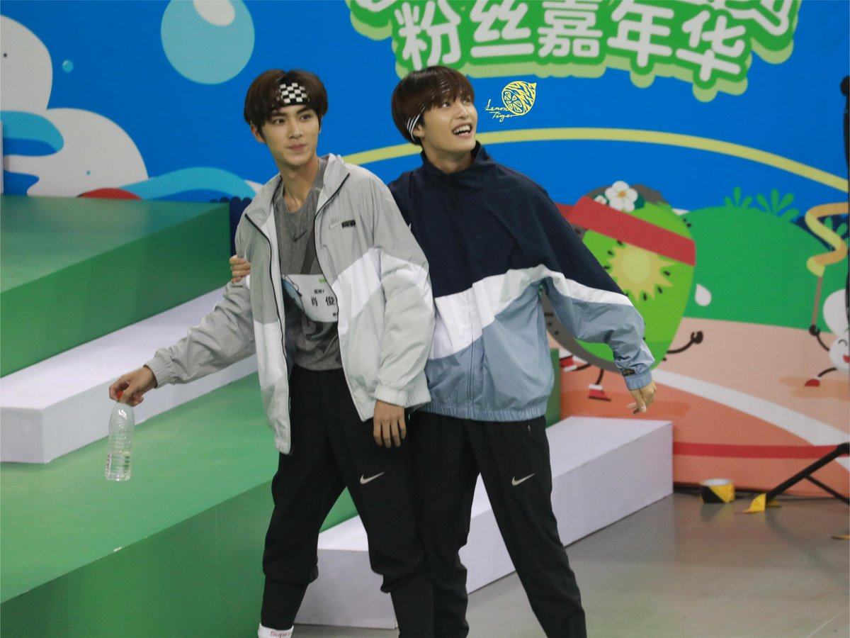 1010Lemontiger's tweet photo. D-1
*Without retouch 
*Plz asking for permission by DM before reposting to elsewhere 
#刘扬扬 #扬扬 #YANGYANG #WayV #양양 
#威神V #WayV_Phantom #FanmeetingTour https://t.co/pGTmYdwaxx