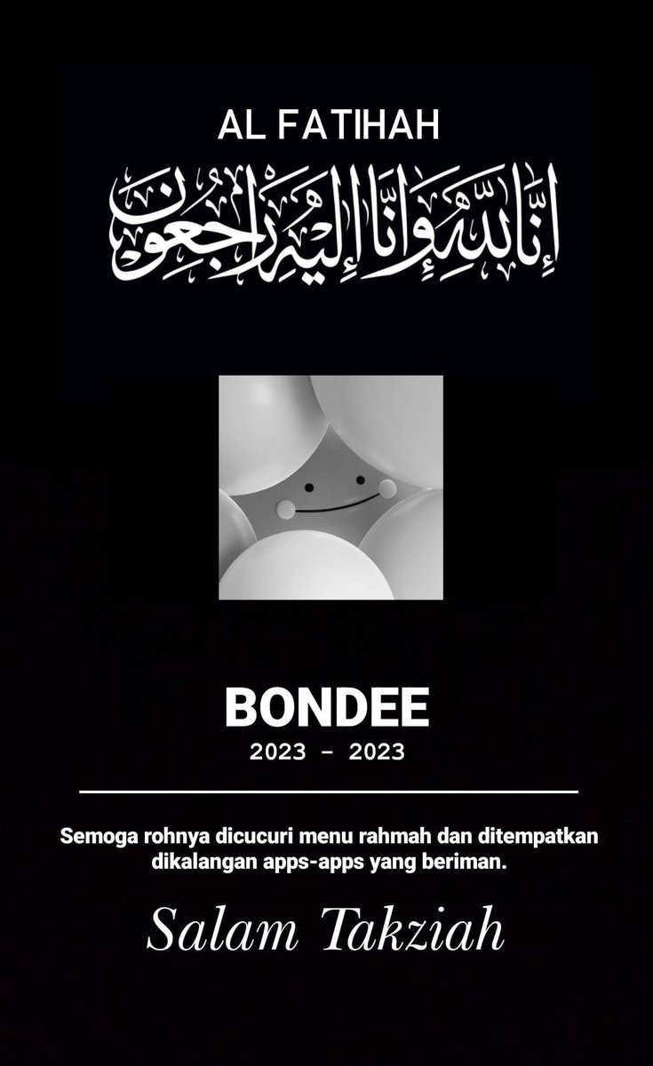 wanmafiq's tweet photo. Arwah baik appnya https://t.co/PxQL1yHb9N