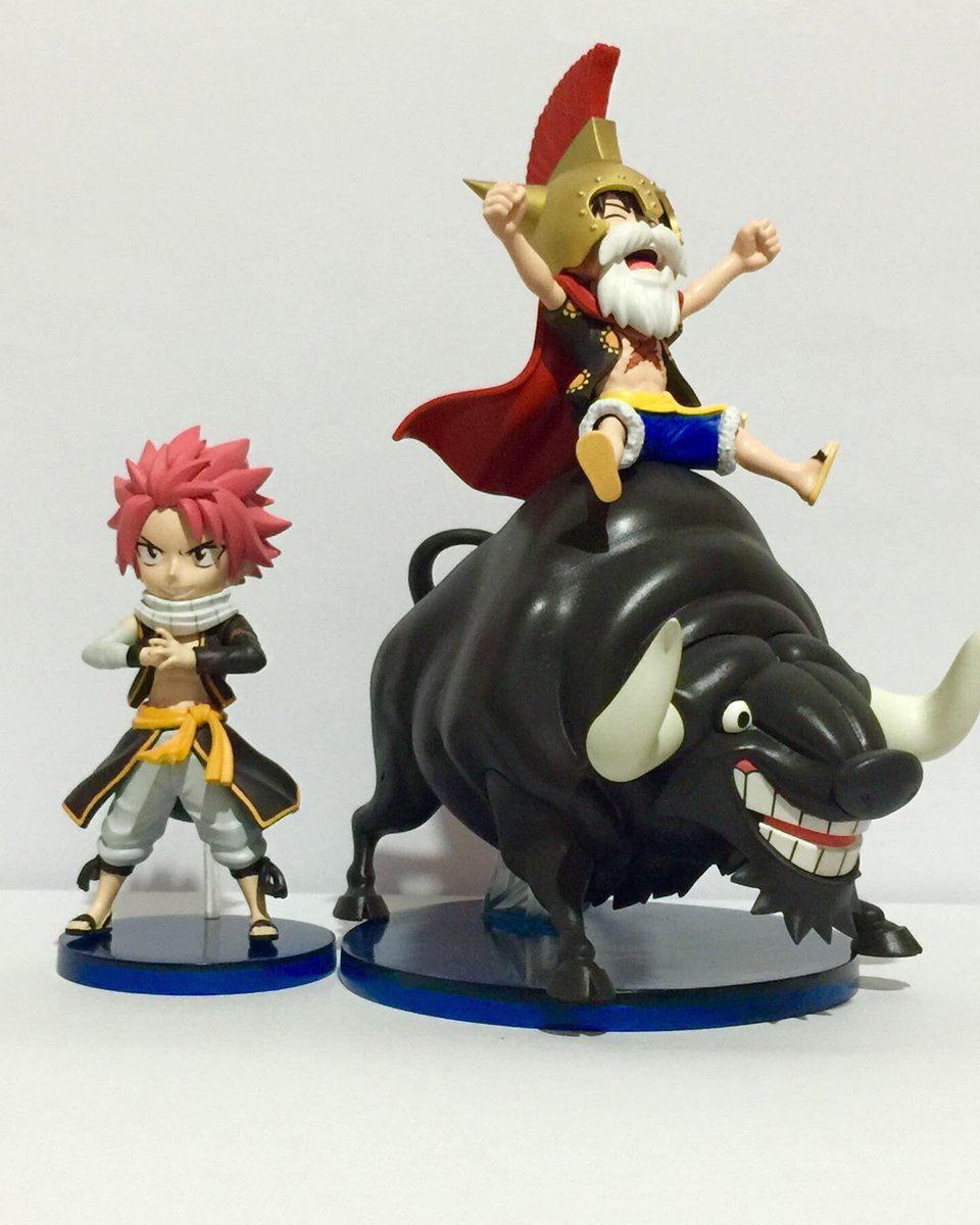 ClayMokey's tweet photo. these boys are ready to hit some action!

Grand magic games &amp; Corrida Colosseum! HERE WE GO! 

WCF FAN ART: Natsu &amp; Lucy
#fanart #WCF #onepiece  #dragonball #fairytail #demonslayer #narutoshippuden #tokyorevengers #onepunchman #attackontitan #drawing #art #3d #anime #claymokey https://t.co/ZOsoxOR4Ub