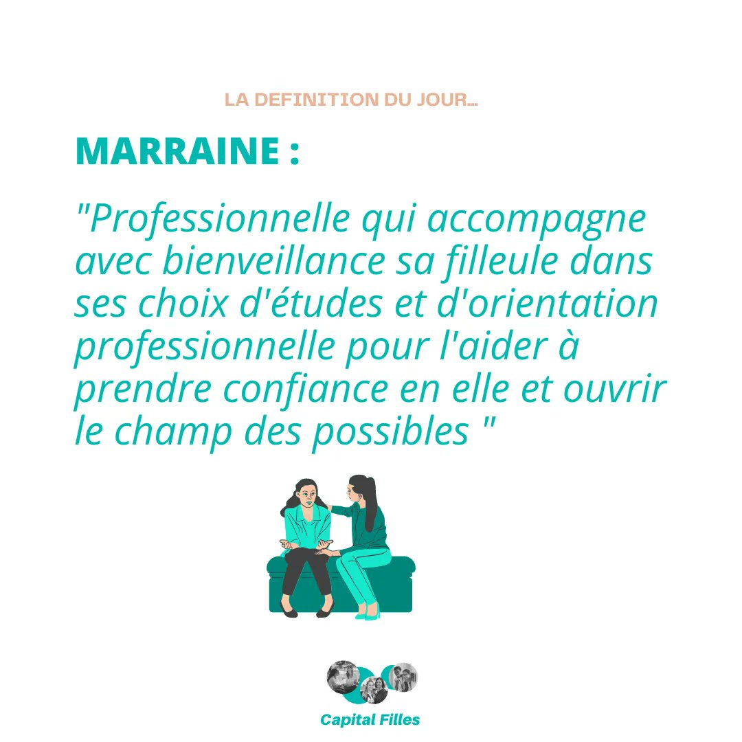 Capital Filles tweet media