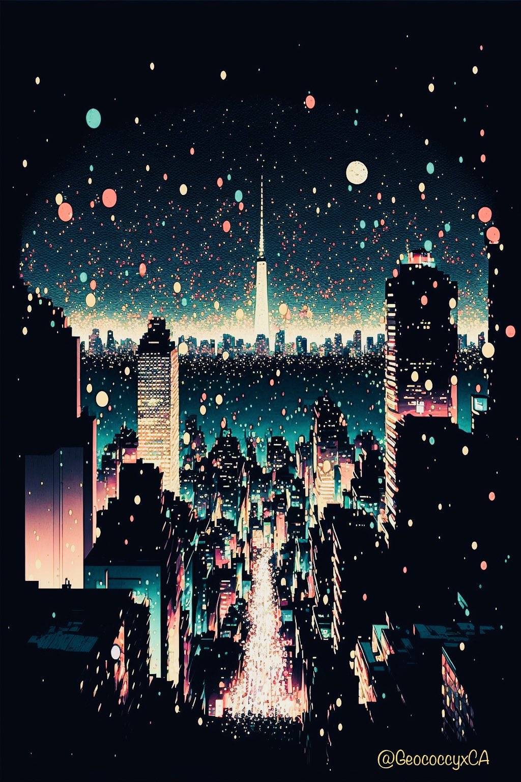 Synthetic Strokes (@Synth_Strokes) / Twitter