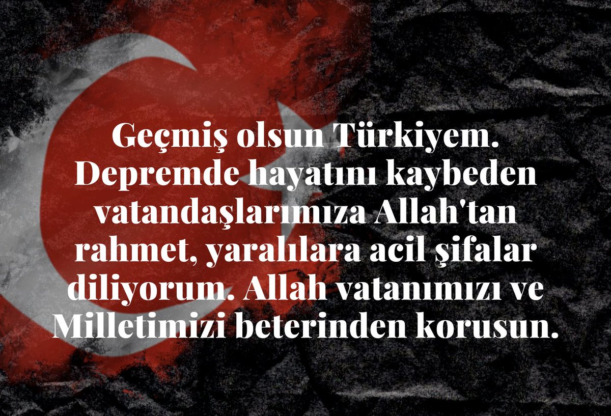 #geçmişolsuntürkiyem
