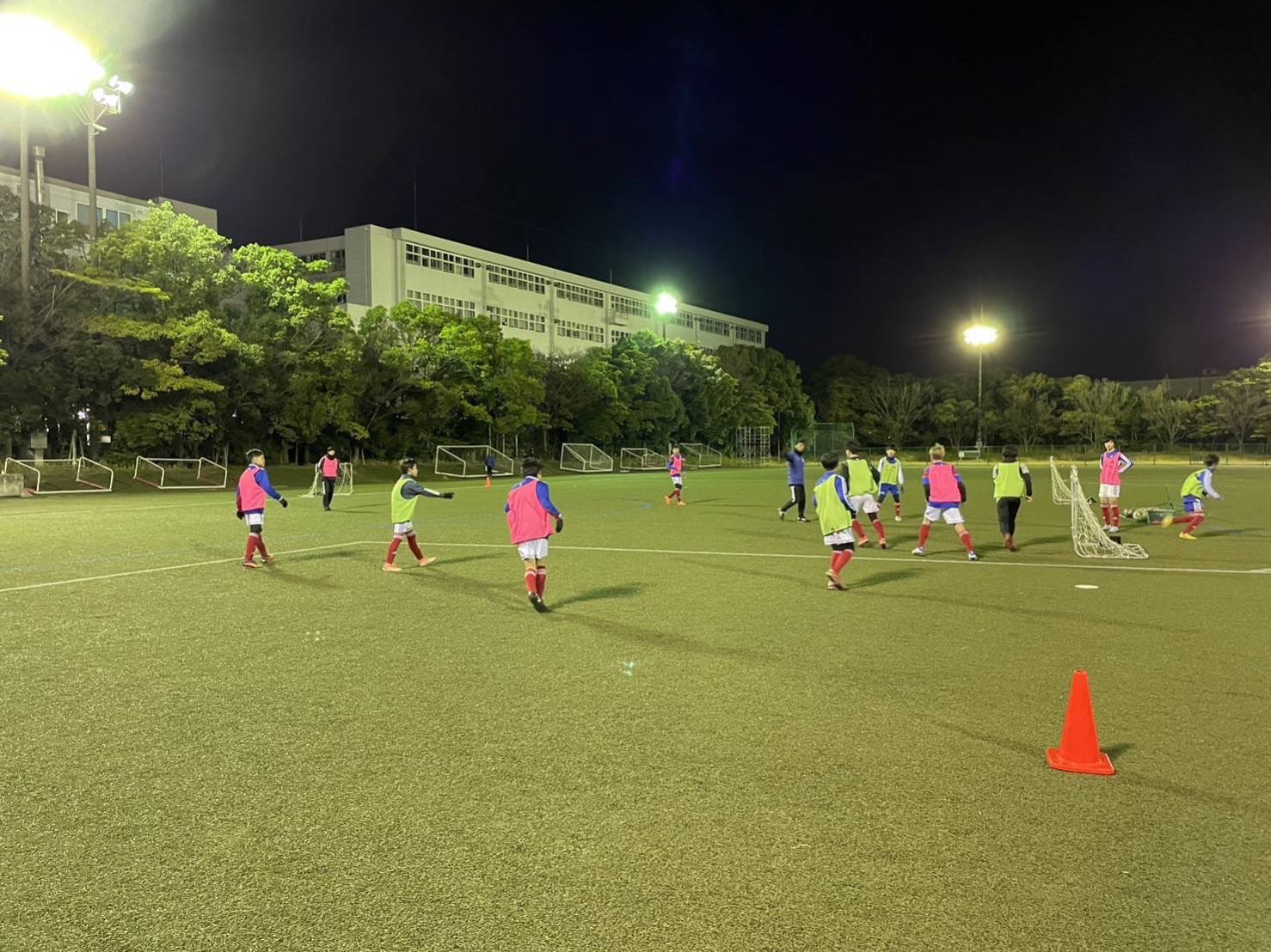マリノス サッカースクール Marinos School Twitter