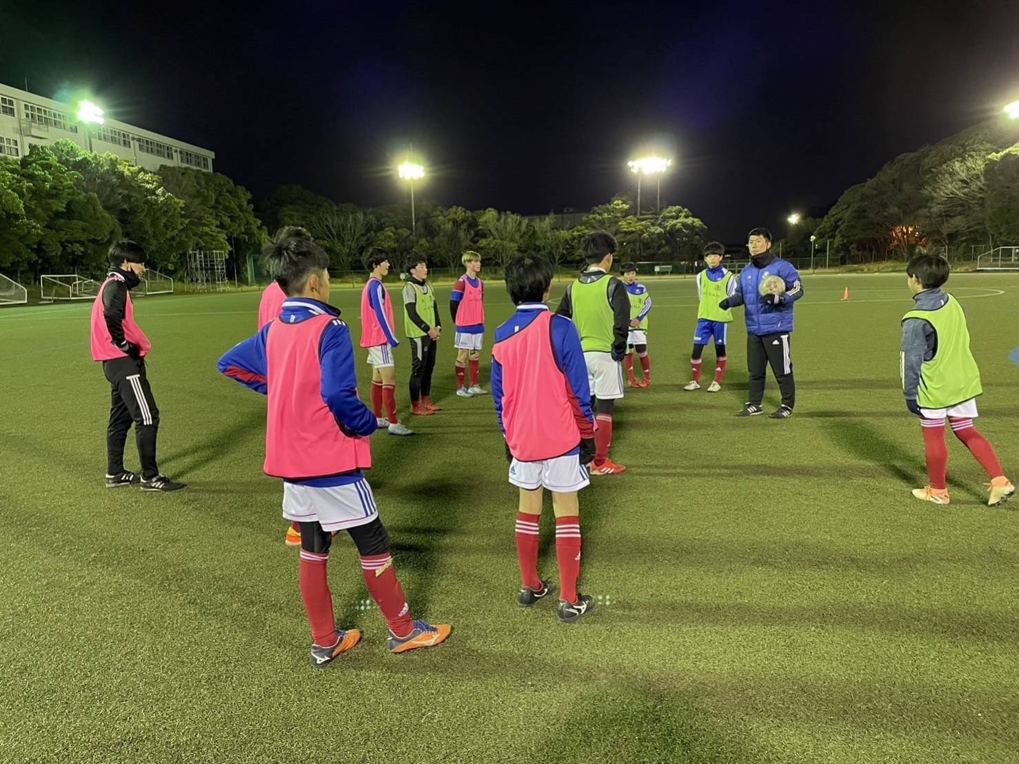マリノス サッカースクール Marinos School Twitter