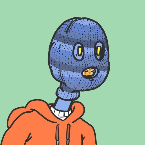 lingosauce's tweet photo. #NewNFTProfilePic NFT by @loserclubreborn did some shopping today found my forever loser 🔥 #nevercool #neveralone where my losers at??#5420 💨 https://t.co/aL8jouXsS0