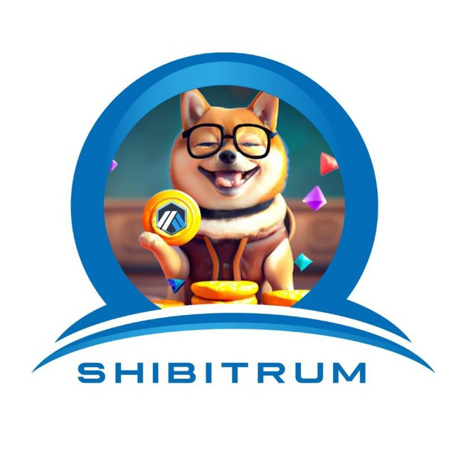 Crypt_Lord04's tweet photo. @cryptogems555 $Shibitrum on arbitrum gonna send hard!
#shibitrum #arbitrum #shiba #shibarium #sushiswap #1000xgem https://t.co/mc2SQs6T3t