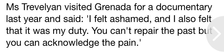 Our History/One Humanity: Agree, we cannot change the past but we can acknowledge and change consequences such as poverty and racism for the better using education and goodness…