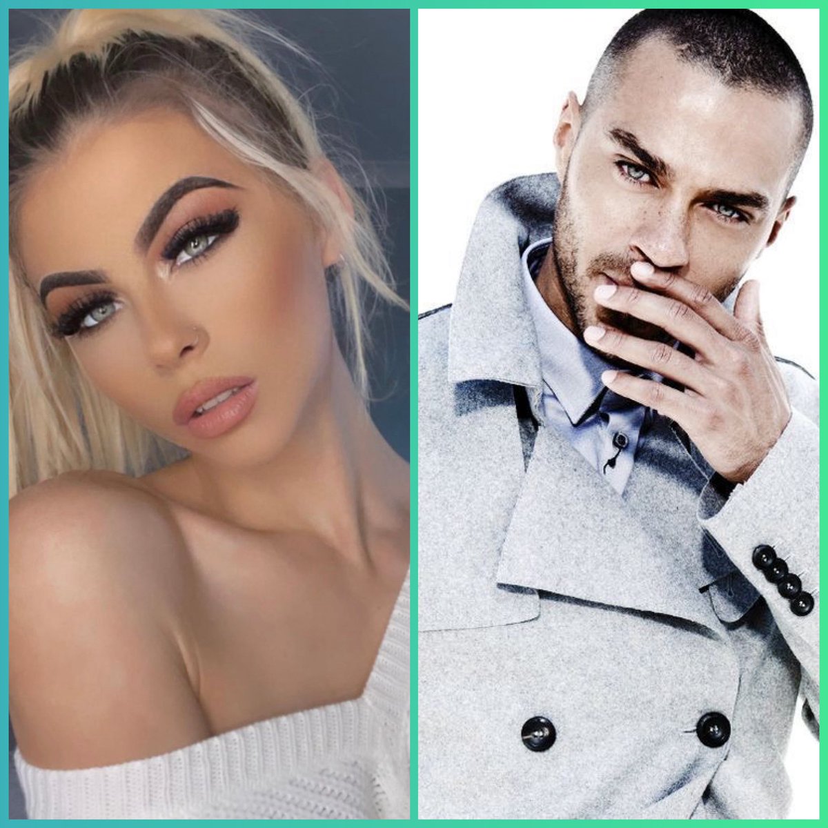 ꌃꍟꊼ ꌗꉓꂦ꓄꓄
💟 Twenty Two
💟 Hollywood, CA
💟 Full time Model
💟 Dating: <a href="/DrMarkParker_/">Dr Mark Parker</a> 💖
💟 Ship with Chem
💟 Not New to RP
💟 Friendly Writer

Like&amp;Retweet is Appreciated