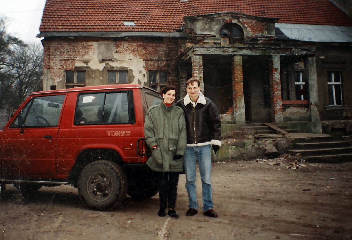 Radosław Sikorski 🇵🇱🇪🇺 tweet media