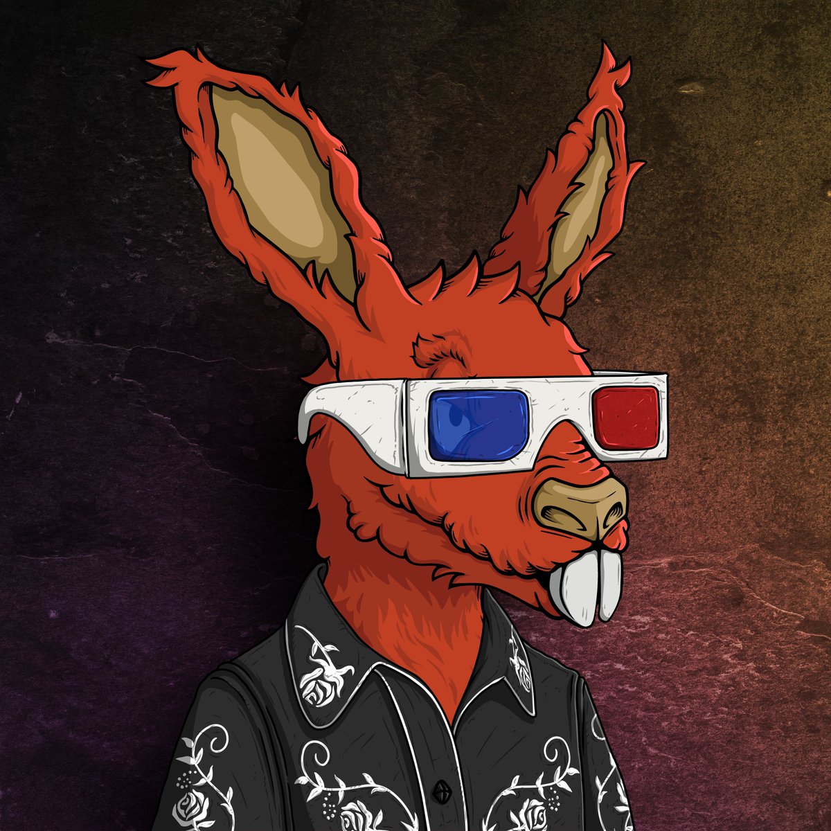 Just bought my first <a href="/DeadRabbitRS/">Dead Rabbit Resurrection Society</a> ! Heard a lot about this project and that they have a pretty strong community which made me buy one! 🙂 #CardanoNFTs #NFT #CNFT #ADA #Cardano #Blockchain #Art #Digital #Crypto #Rabbit #Artwork