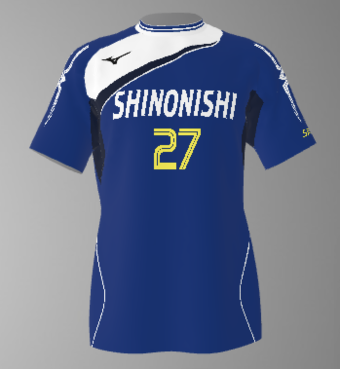 しん(´∇｀) on X