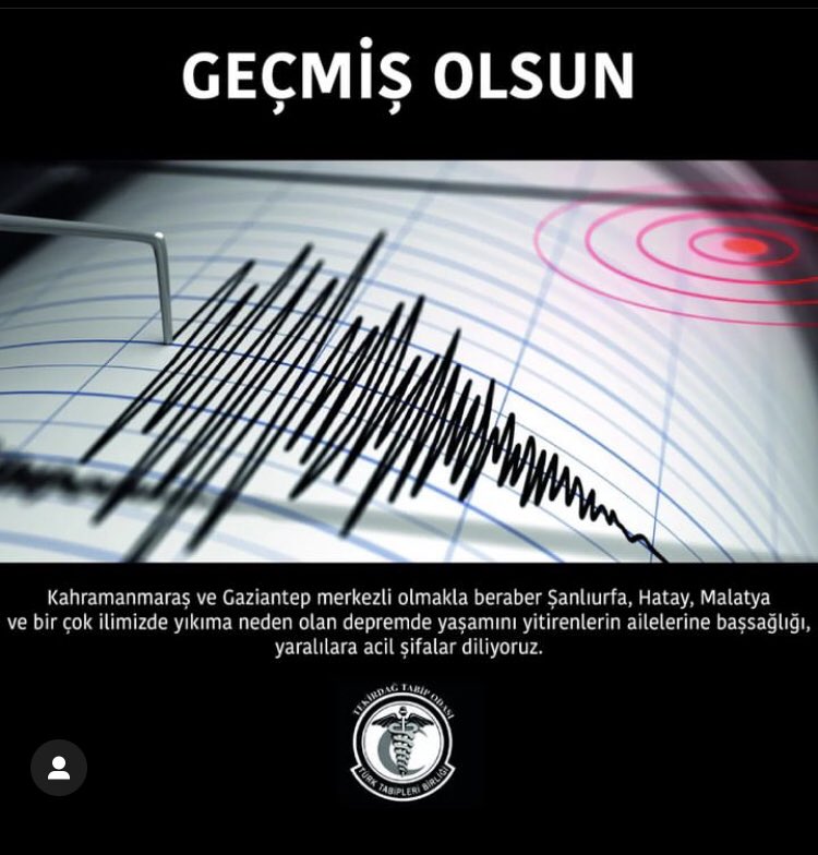 Tekirdağ Tabip Odası tweet media