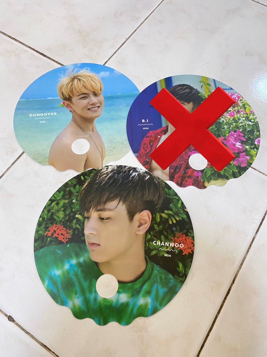 kiwi0328's tweet photo. 🇲🇾 WTS iKON official summertime fan

Limited Edition Rare Item ⚠️

RM 15 / per one , exc postage

Please help rt, tq! @kpoptradingMY @kpopsellingmy_ @kpoprttweet @kpoptradingMY @pasarIKON #pasariKON https://t.co/Y63KJKrgGe