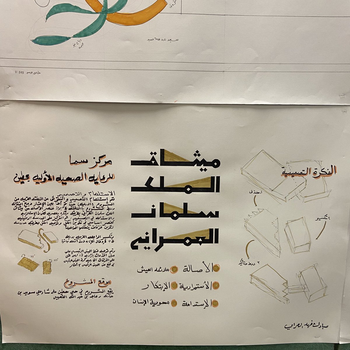 مبارك الصرامي tweet media
