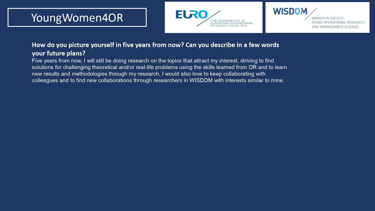 EURO WISDOM tweet media