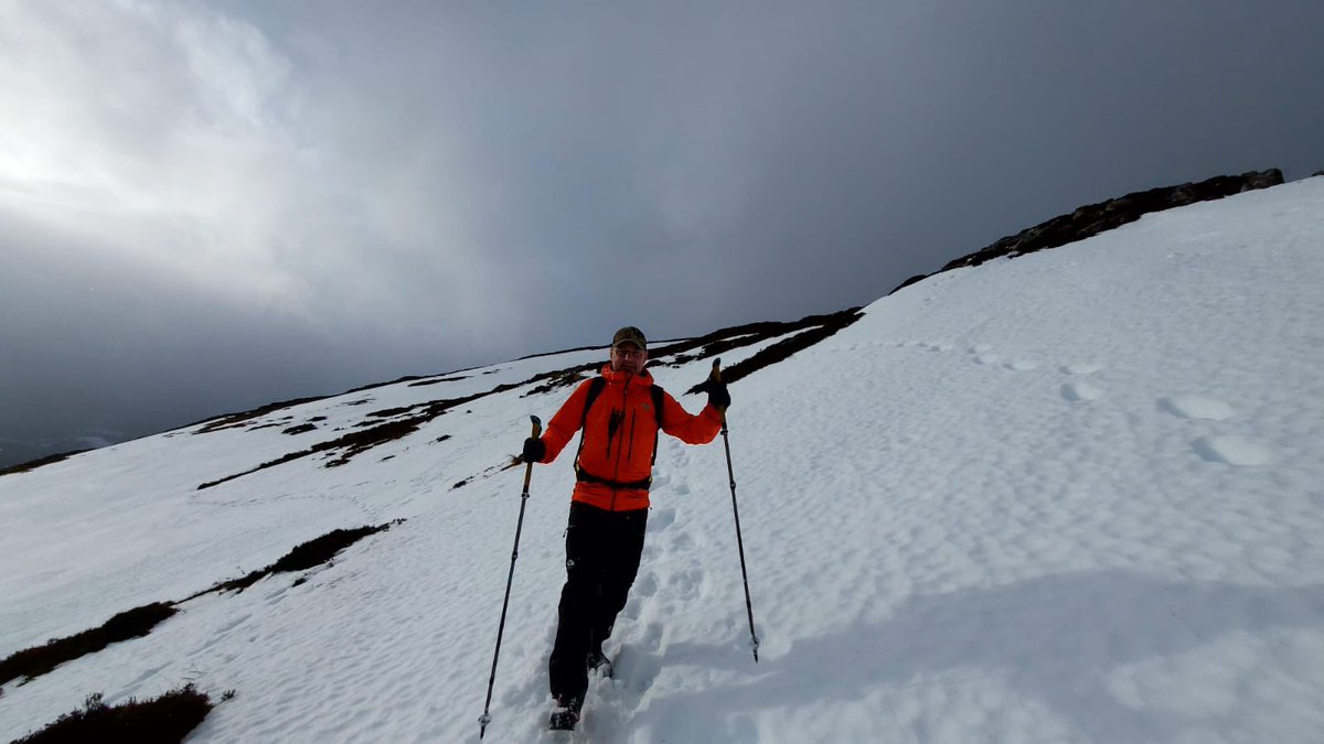 OTATScotland's tweet image. Schiehallion, not that you can tell from these pictures! A bit of a honkin day to say the least! Nonetheless, good exercise and LOTS of fresh air! 💦🫣🌨️☔️🌪️ #thinkwinter 

One more thing.. #takithame 🚮‼️🗑️
