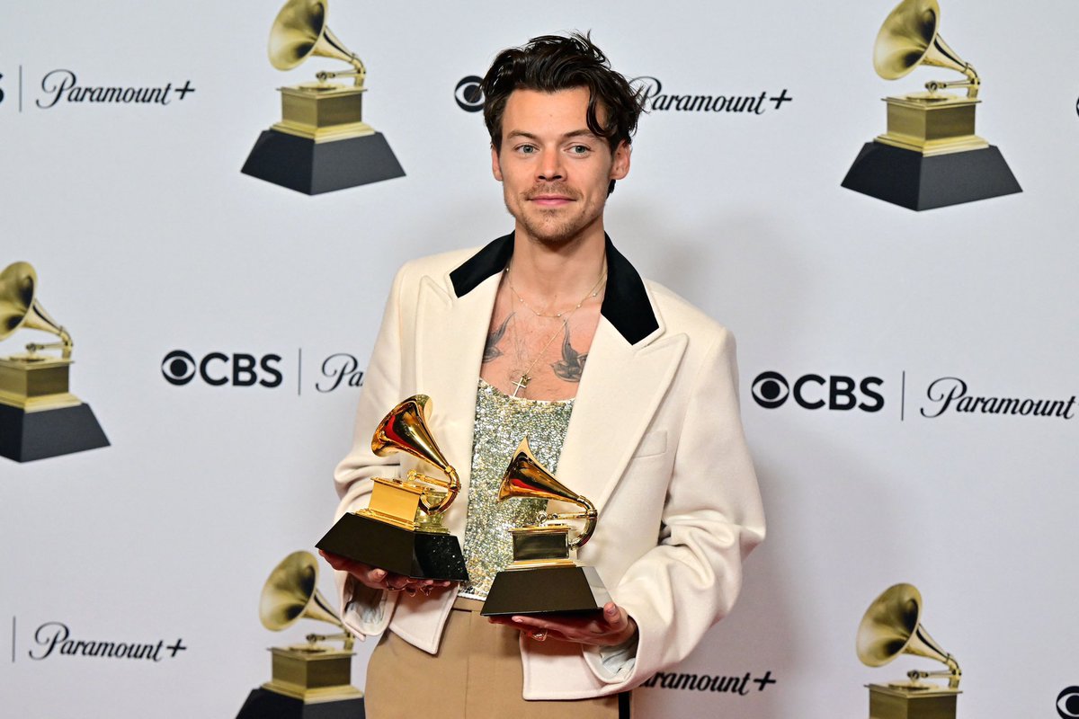 Harry Styles Polska tweet media