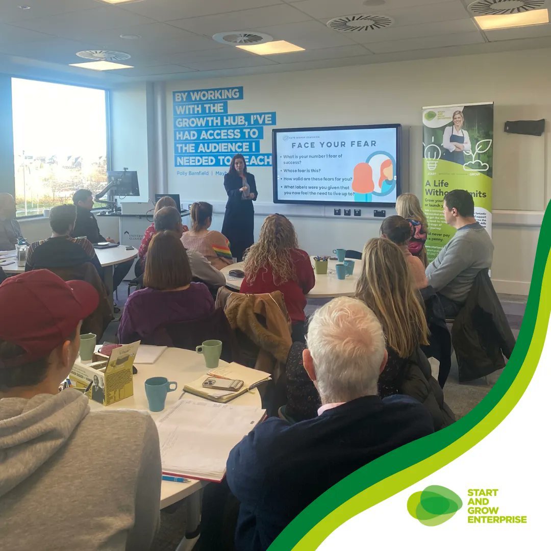 95% of professionals think that in-person networking is crucial to maintaining long-lasting business relationships.📈 

Come and join us at our Entrepreneurs’ Network Event coming up on 15th February @ 10am - 12pm!🌐 

Get your free ticket at buff.ly/3iL0GM2

 #Networking