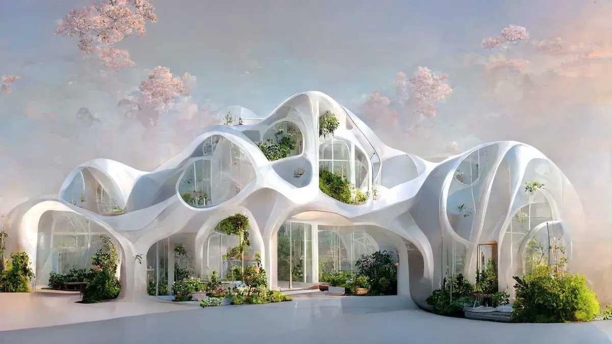 andrewoharney's tweet photo. Nice insight by @gjfaure. Another great example of AI's use in conceptualisation. What other new ways of design can we explore with AI art generators like Midjourney? #ai #artificialintelligence #neuralnetworks #society #agidebate #society

https://t.co/CHyHLWMCMg https://t.co/72psGRAcDj