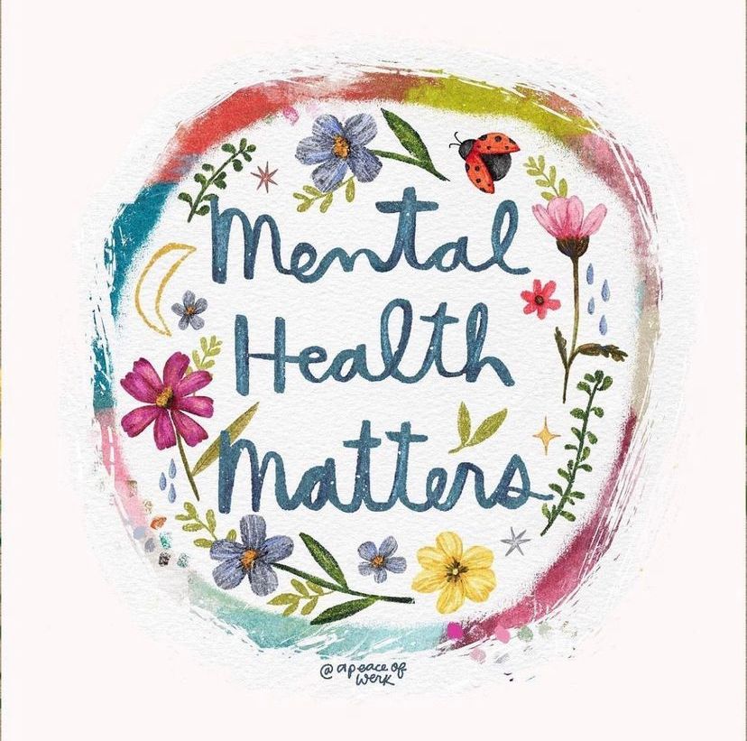 This #ChildrensMentalHealthWeek, let’s make the time to talk about mental health with the children and young people in our lives. Find advice and support at nhs.uk/mental-health/… [IG: @apeaceofwerk]