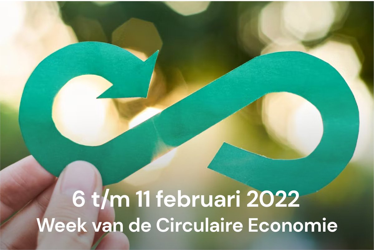 byewasteNL's tweet photo. 𝐖𝐞𝐞𝐤 𝐯𝐚𝐧 𝐝𝐞 𝐂𝐢𝐫𝐜𝐮𝐥𝐚𝐢𝐫𝐞 𝐞𝐜𝐨𝐧𝐨𝐦𝐢𝐞 🌍♻️ Hoe zet jij je vandaag in om de wereld een stukje mooier te maken? Plan nu je volgende ophaalverzoek in, en draag je steentje bij aan een duurzamere toekomst! #weekvandecirculaireeconomie https://t.co/gHGLhrgOLT