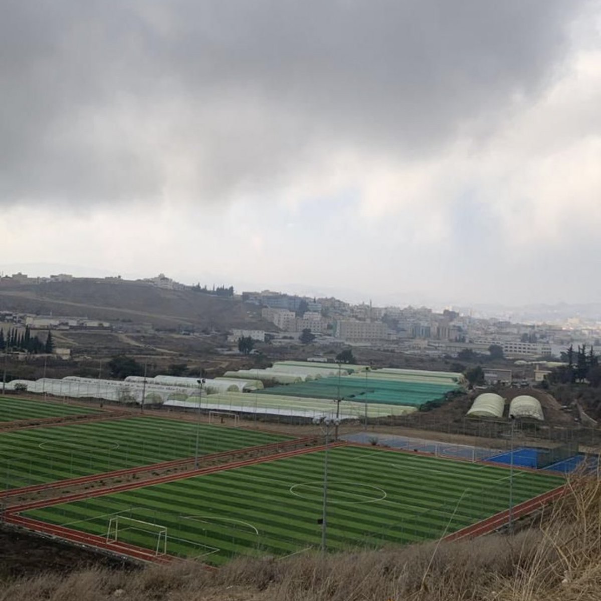 كلية التمريض بخميس مشيط tweet media