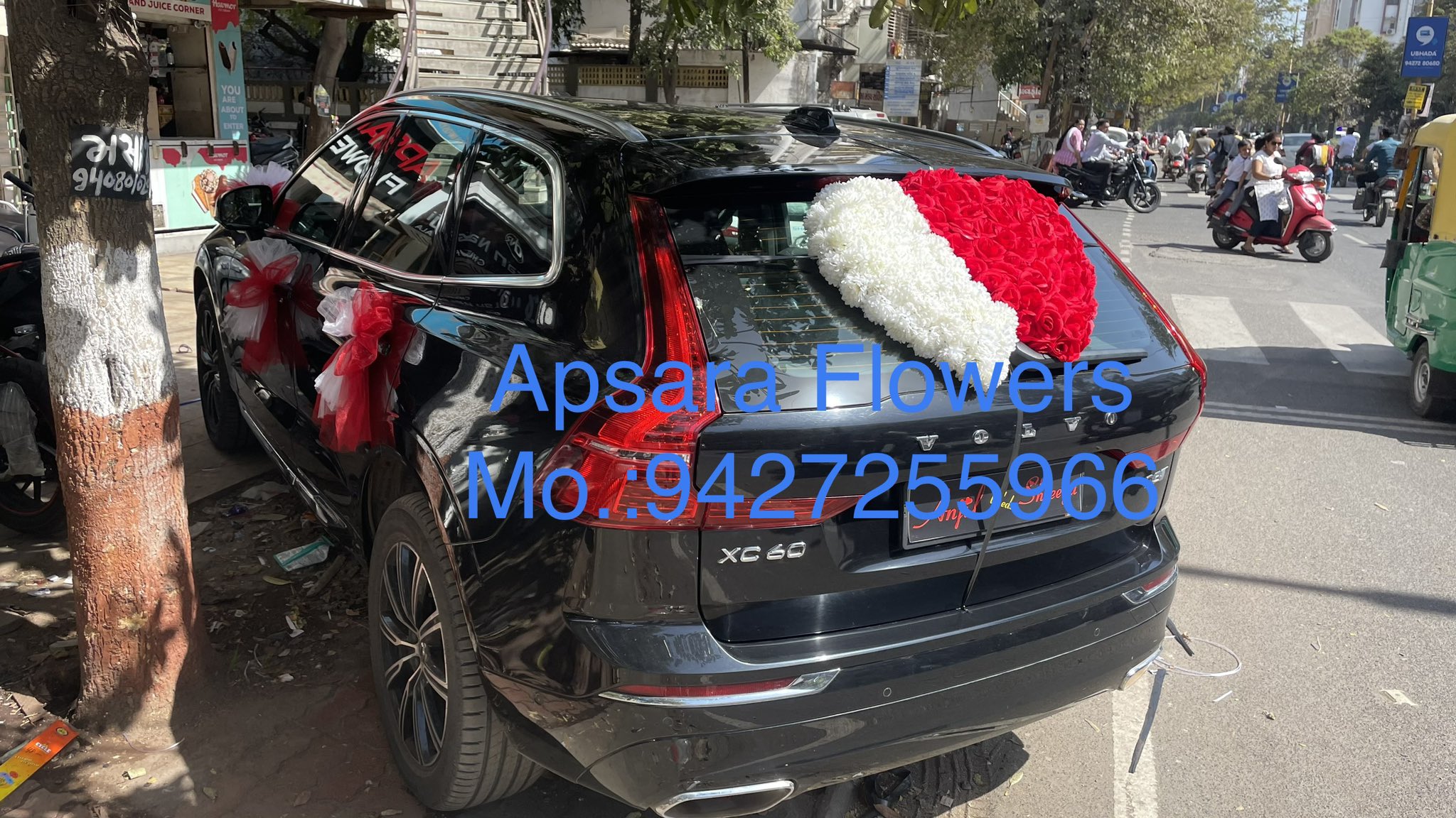 Apsara Flowers (Rajkot Florist) (ApsaraFlorist) / Twitter