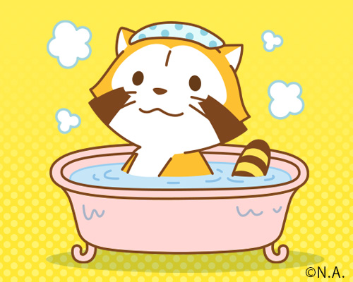 「風呂の日」 illustration images(Latest))