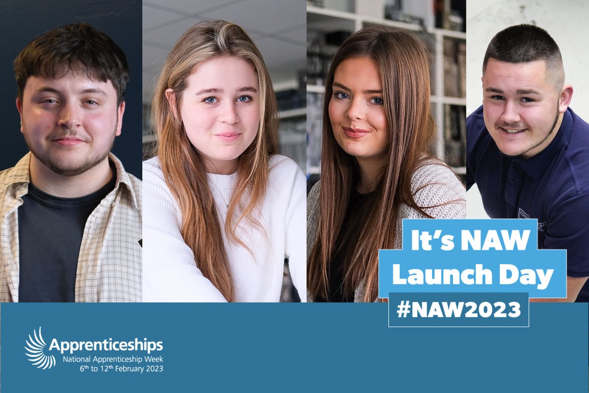 edwardthomasint's tweet image. National Apprenticeship Week is here! We’re proud to offer #Apprenticeships &amp;amp; teach #SkillsForLife. Our placements aren’t limited to creative types either, we welcome business administrators, digital marketeers &amp;amp; logistics operators. Find out more hello@edwardthomasinteriors.com
