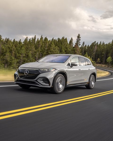 Mercedes-Benz TFE tweet media