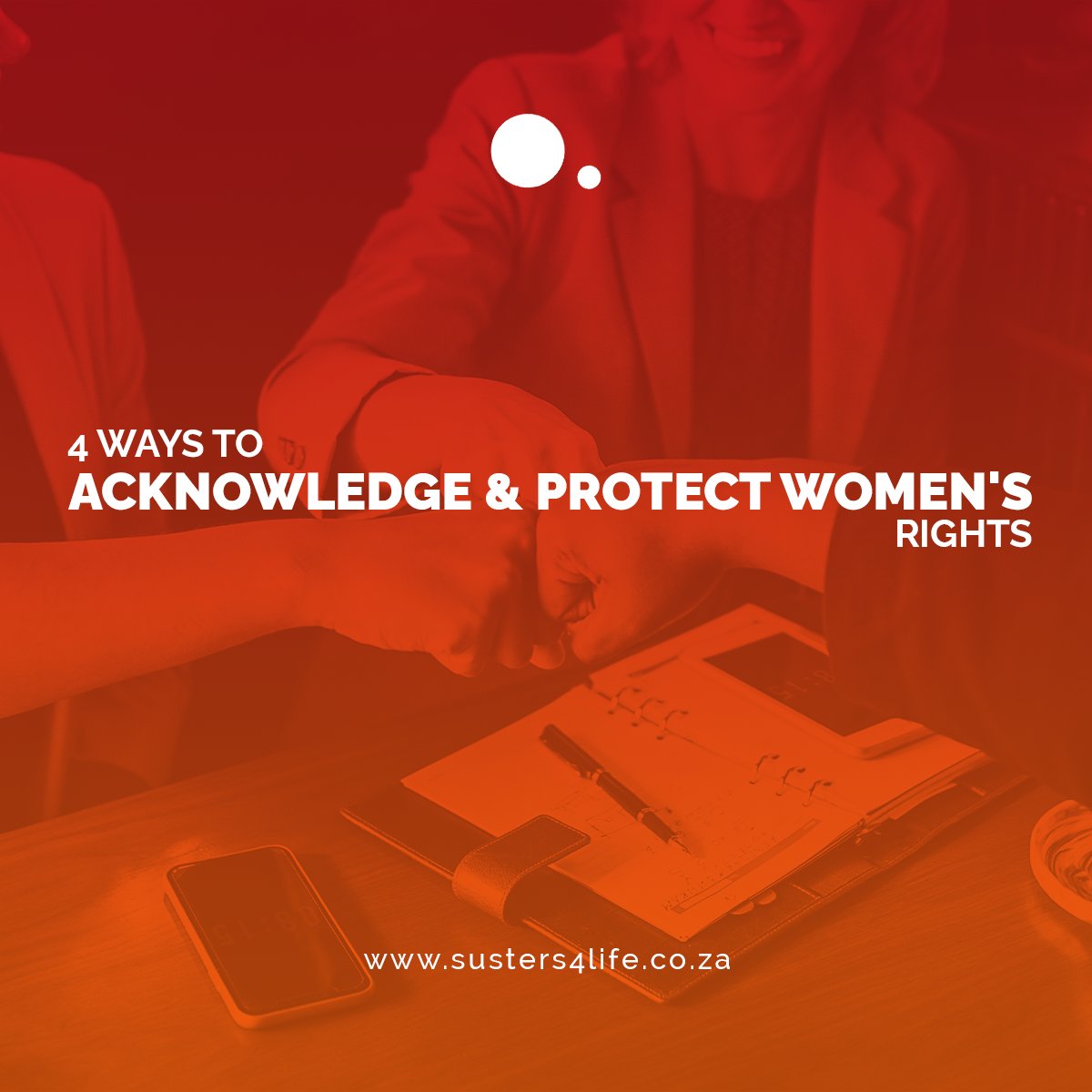 4Susters's tweet photo. Gender equality can not be achieved by women alone.
Here are some tips;
Encourage cultural changes from within.
Prove your manhood through the way you treat and respect women. 
Believe that change can happen. 
Don’t be complacent.

https://t.co/fd9pwzXRki

#susters4life #sisters https://t.co/pjm4KvL800