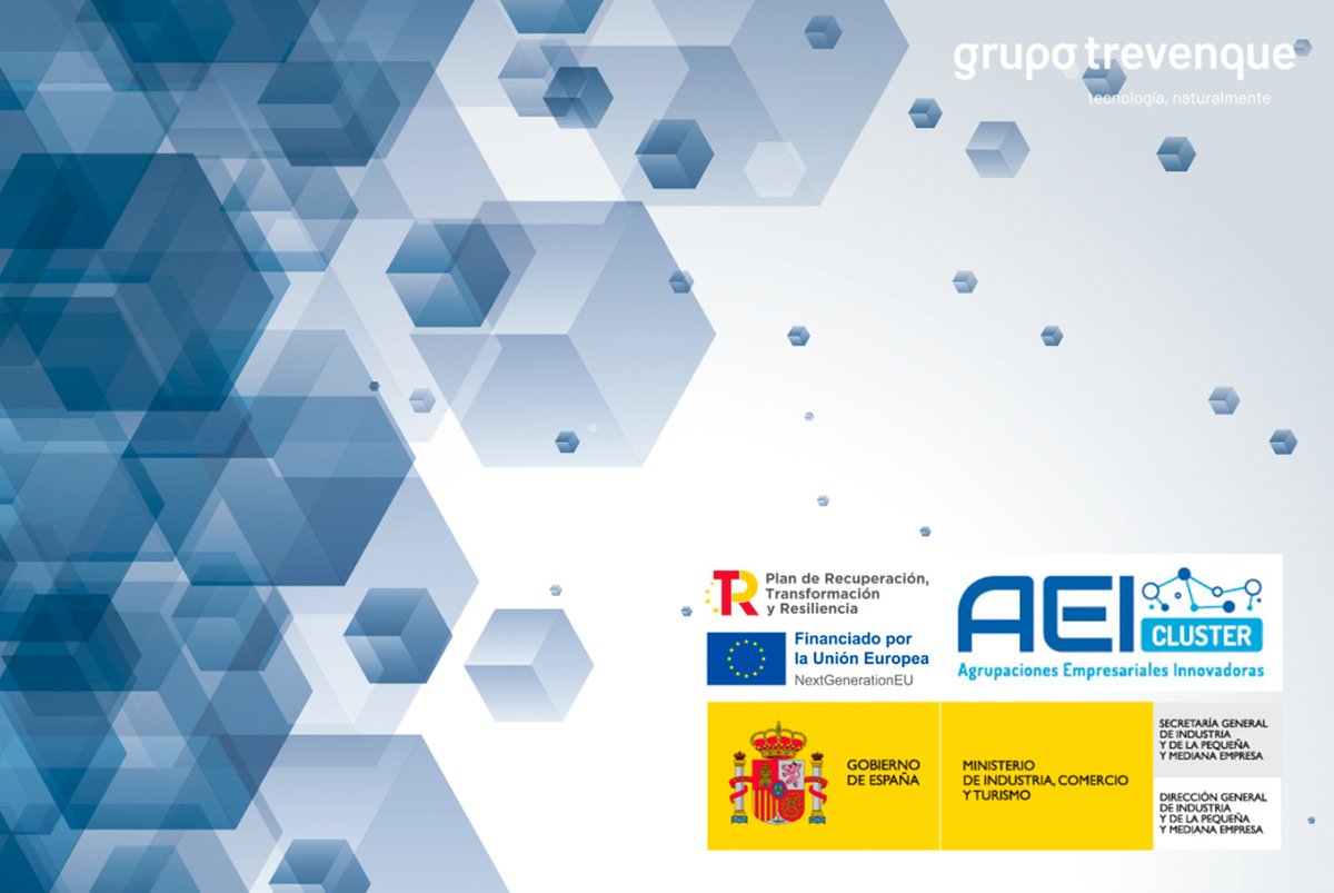 Nuestro proyecto de investigación ENJAMBRE, iniciado en 2022, ha sido financiado por el Ministerio de Industria, Comercio y Turismo dentro del programa de apoyo a las AEI . ¿Quieres saber más?

cloudcenterandalucia.es/blog/proyecto-…

 #GrupoTrevenque #CCA #ServiciosCCA #ProyectoEnjambre