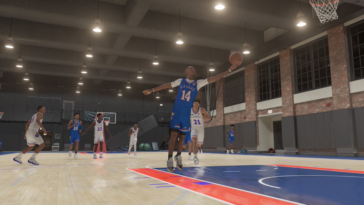 Knovkerboc's tweet photo. #PS5Share, #NBA2K23 https://t.co/vRL2egmlgo