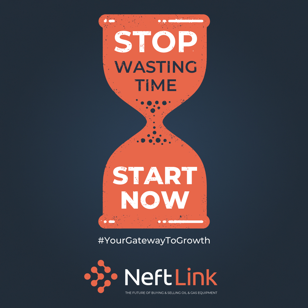 neftlink's tweet photo. Be the first to reach your right customers in the #oilandgas industry today in 3 simple steps! 

Try our platform for free today!

#YourGatewaytoGrowth #NeftLink #Marketplace #OilandGasIndustry #OilandGascompanies #OOTT @OilandGasIQ @OilandGas_ME @oilandgasnews https://t.co/25BXk56uxn