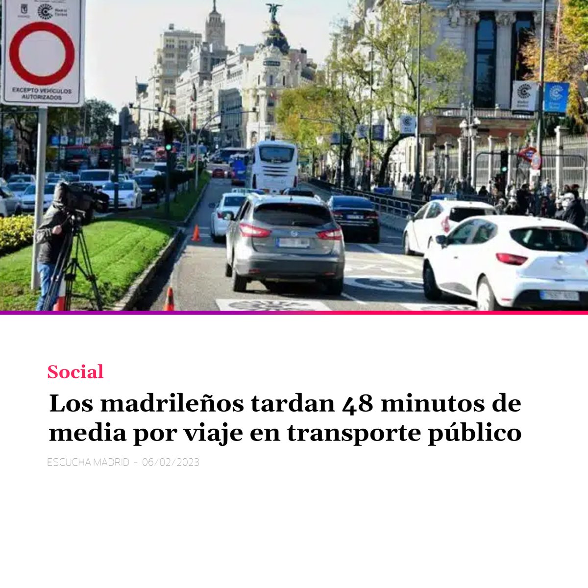 Escucha Madrid tweet media