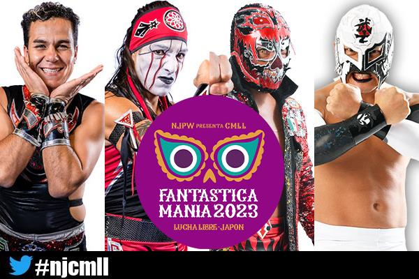 NJPW Global on Twitter: 