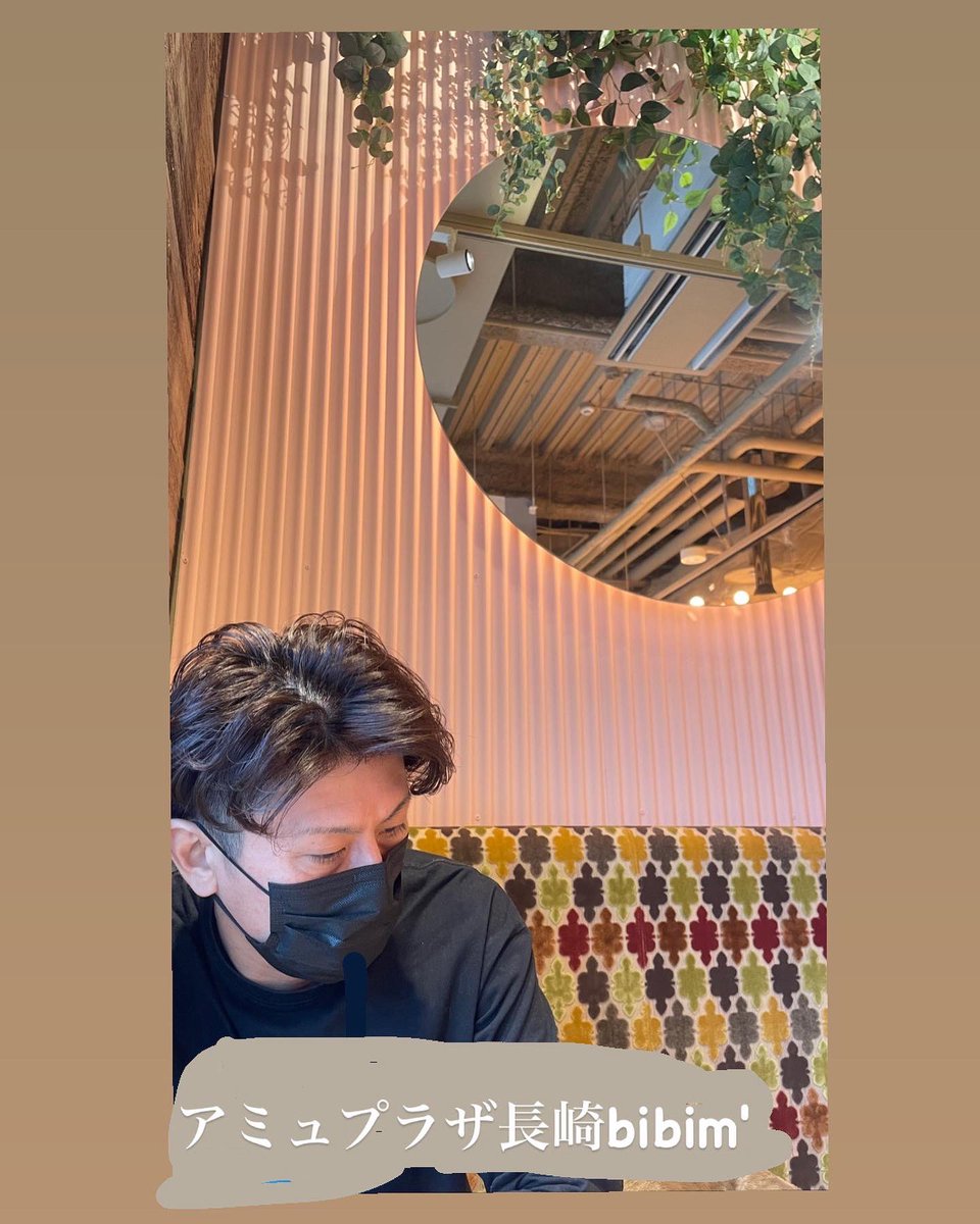 ronpurasu's tweet photo. 美味しかった♡早く韓国行きたい
釜山大好き
 #韓国料理 #釜山 #スンドゥブ #ビビンバ #アミュプラザ長崎 #アミュプラザ長崎bibim' #長崎グルメ https://t.co/mkpodHnDSu